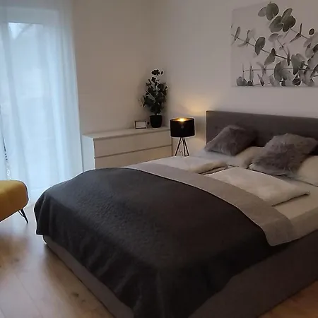 Apartamento Rote Leite