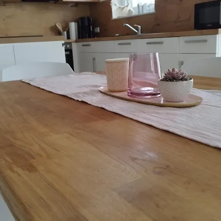 Rote Leite Ebensfeld