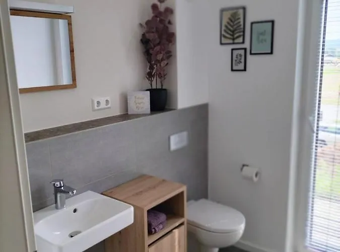 Apartamento Rote Leite *