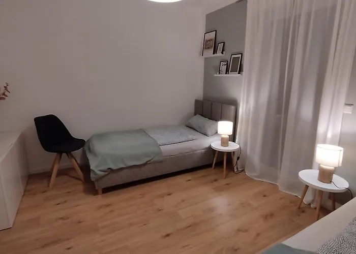 Rote Leite Apartamento *