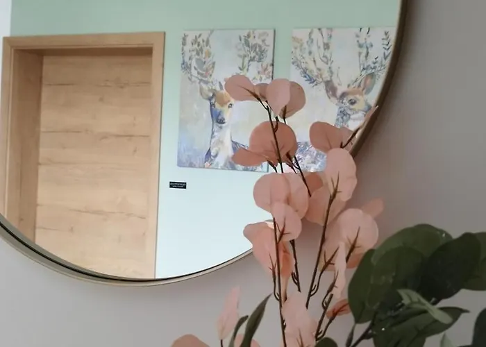 Apartamento Rote Leite *