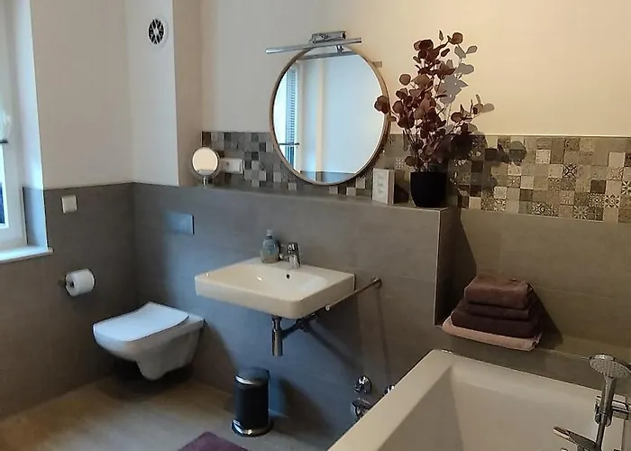 Rote Leite Ebensfeld