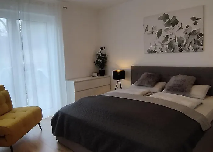 Rote Leite Apartamento