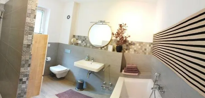 Apartamento Rote Leite