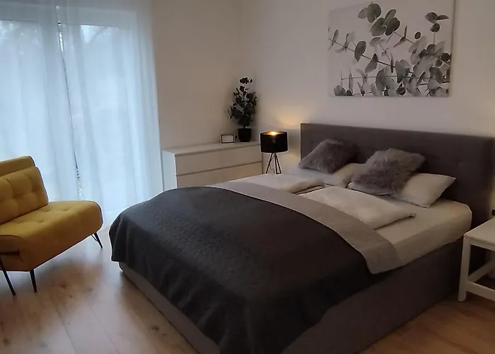 Apartamento Rote Leite