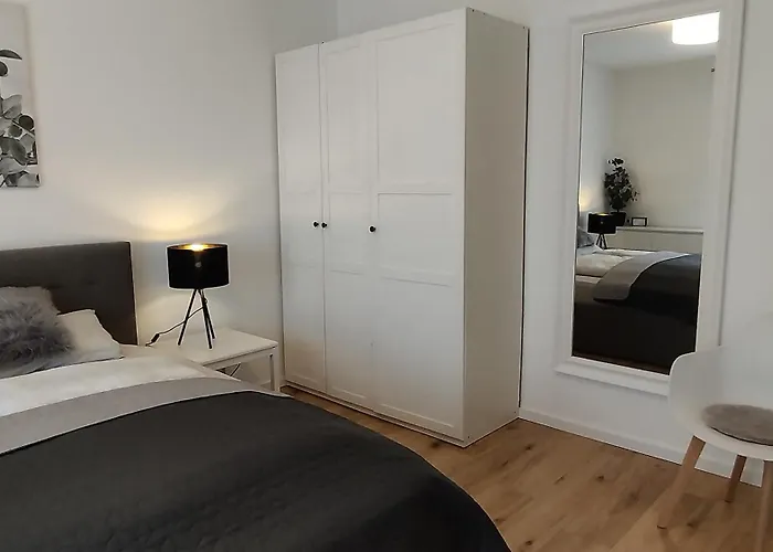 Apartamento Rote Leite *