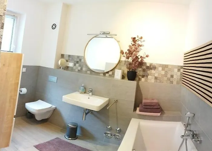 Rote Leite Apartamento