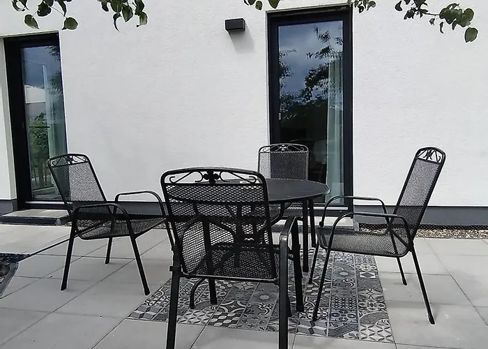 Apartamento Rote Leite