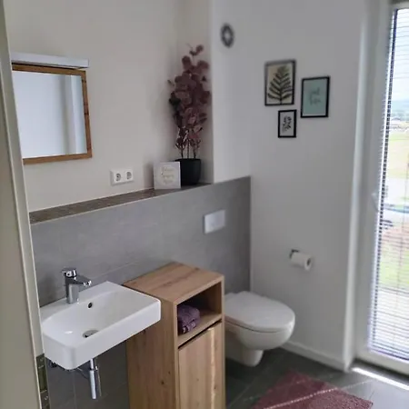 Apartment Rote Leite *