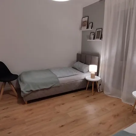 Rote Leite Apartment *