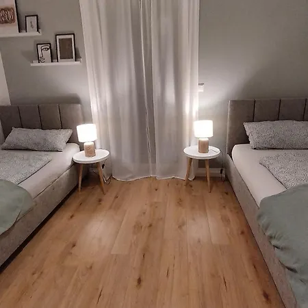 Apartment Rote Leite *