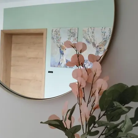Apartment Rote Leite *