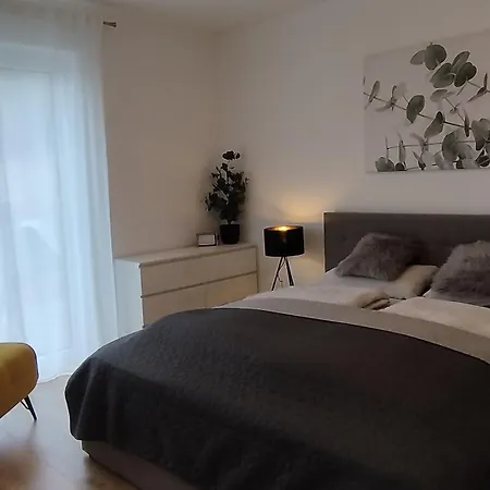 Rote Leite Apartment