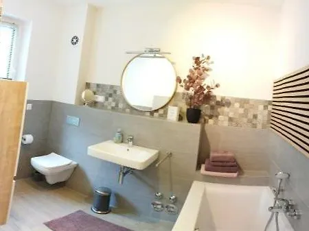 Apartment Rote Leite