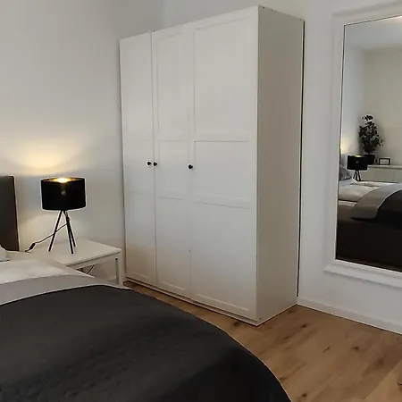 Apartment Rote Leite *