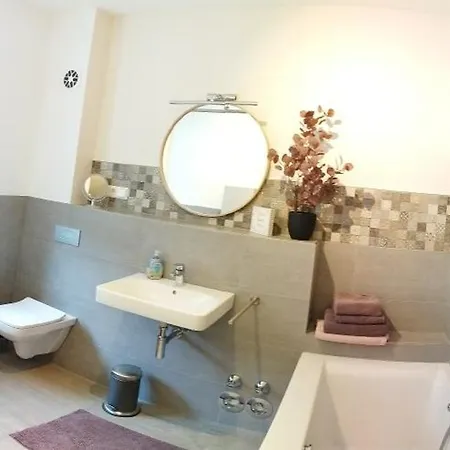 Rote Leite Apartment