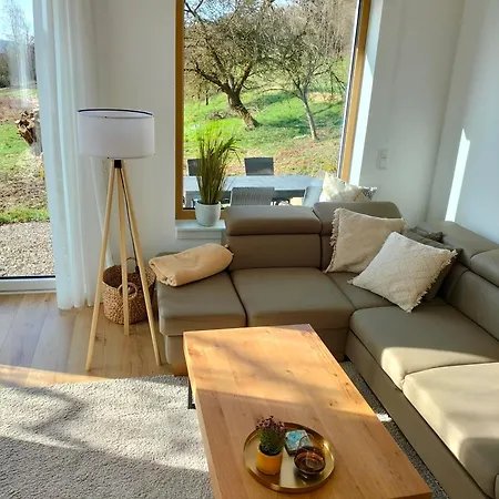 Rote Leite Apartment *