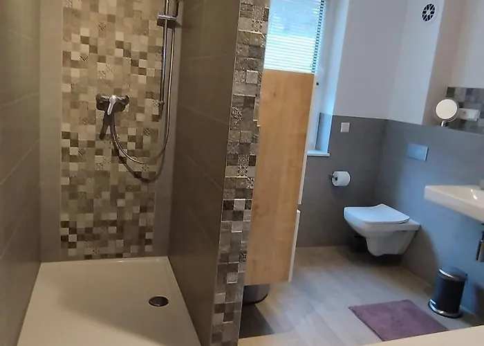 Apartamento Rote Leite Ebensfeld